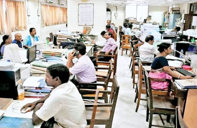 मध्य प्रदेश में 62 वर्ष ही रहेगी कर्मचारियों की सेवानिवृत्ति आयु
