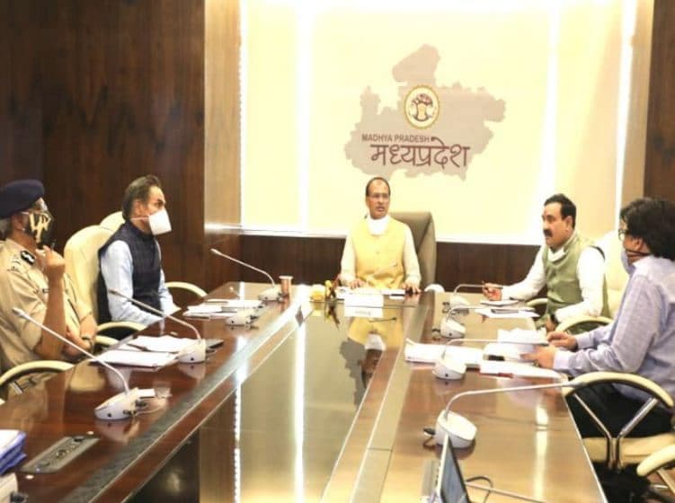 केन-बेतवा जल विवाद: यूपी को 700 एमसीएम से ज्यादा पानी नहीं देगा मध्य प्रदेश
