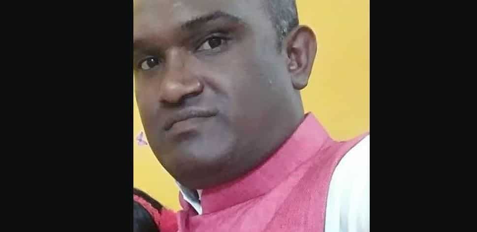 अंधे कत्ल का पर्दाफाश, पत्नी ने ही प्रेमी व उसके दोस्तो के साथ मिलकर की थी हत्या, आरोपी गिरफ्तार
