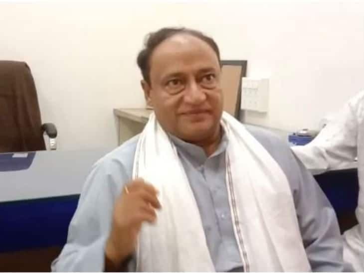 MP Politics : लक्ष्मण सिंह का BJP को समर्थन!, कांग्रेस में हड़कंप