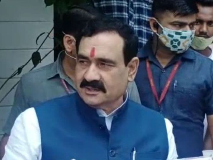 कंगना राणावत की सुरक्षा को लेकर नरोत्तम मिश्रा ने SP को दिए सख्त निर्देश