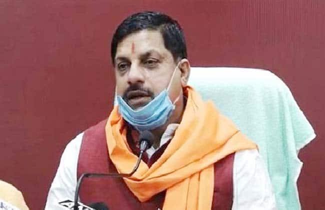 MP College: UG-PG के छात्रों के लिए बड़ी खबर, परीक्षा पर आई नई अपडेट, उच्च शिक्षा मंत्री का महत्वपूर्ण बयान