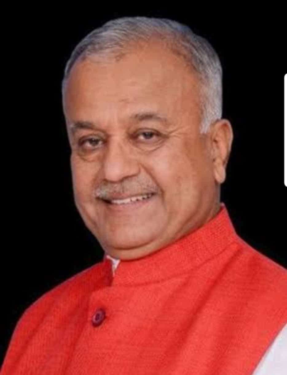 सिंधिया के साथ मध्यप्रदेश के इस नेता को भी मिल सकती है टीम मोदी में जगह