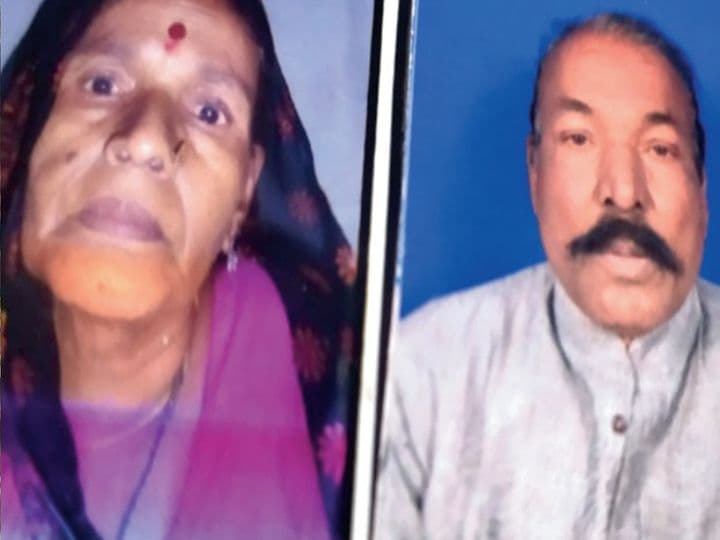 MP News: चाय पीने से हो गई बुजुर्ग दंपति की मौत, बेटे की जान जाते-जाते बची, ये है मामला