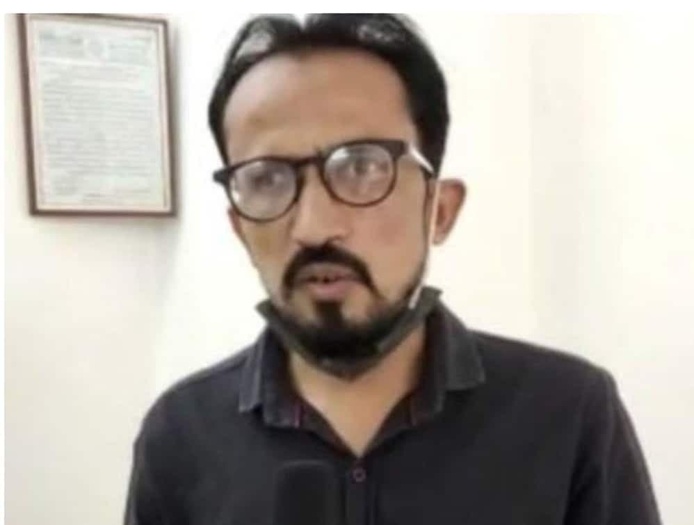भोपाल में युवा पत्रकार की निर्मम हत्या, सिर कुचली लाश मिलने से सनसनी