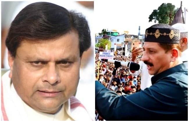 अब पवैया बरसे, कहा- MLA आरिफ मसूद की सदस्यता खारिज हो, राष्ट्रद्रोह का केस दर्ज किया जाए