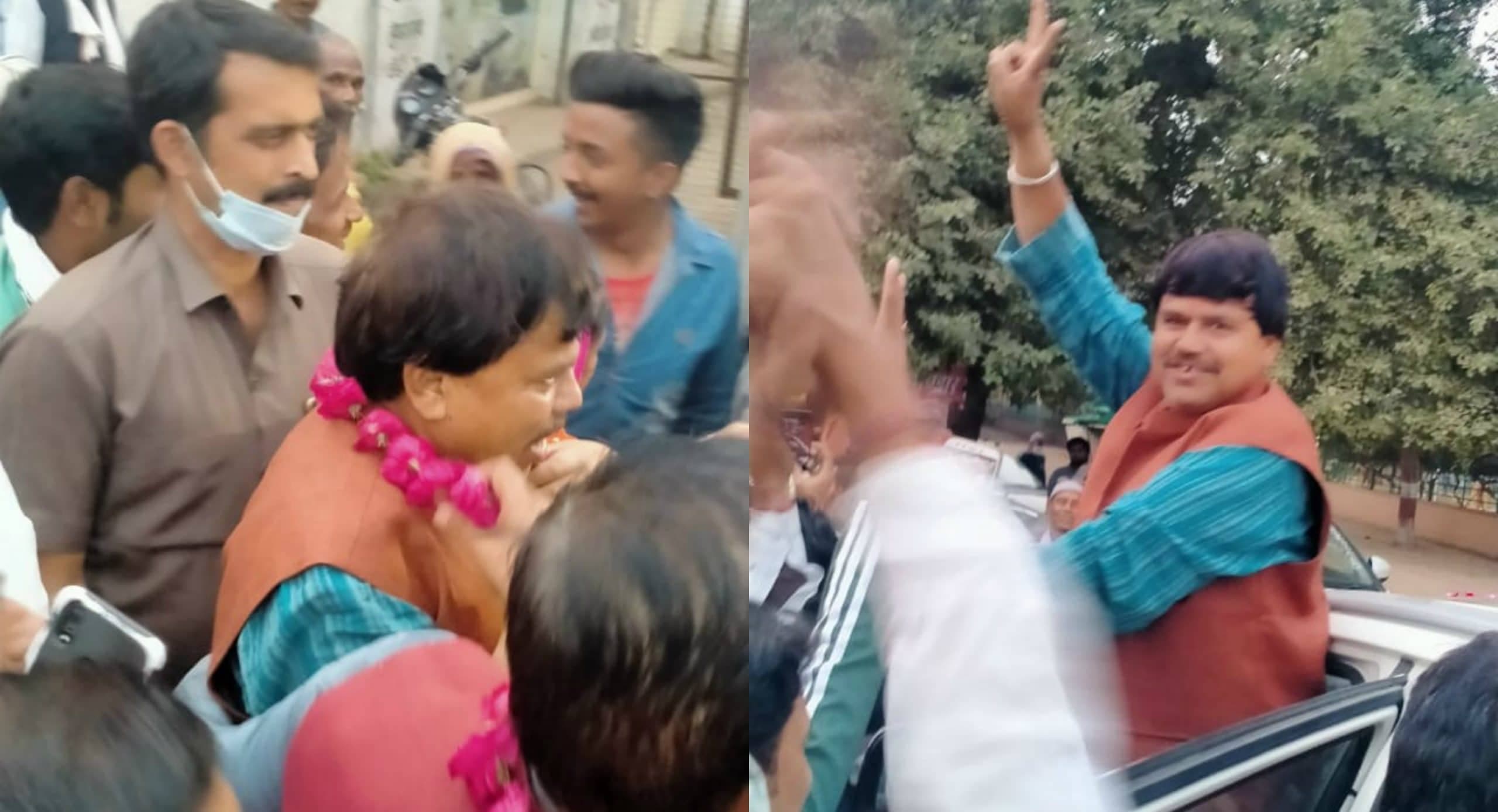मैं सेवक हूँ सेवक रहूँगा, कमलनाथ अंग्रेजों की तरह प्रदेश को लूटने आये थे