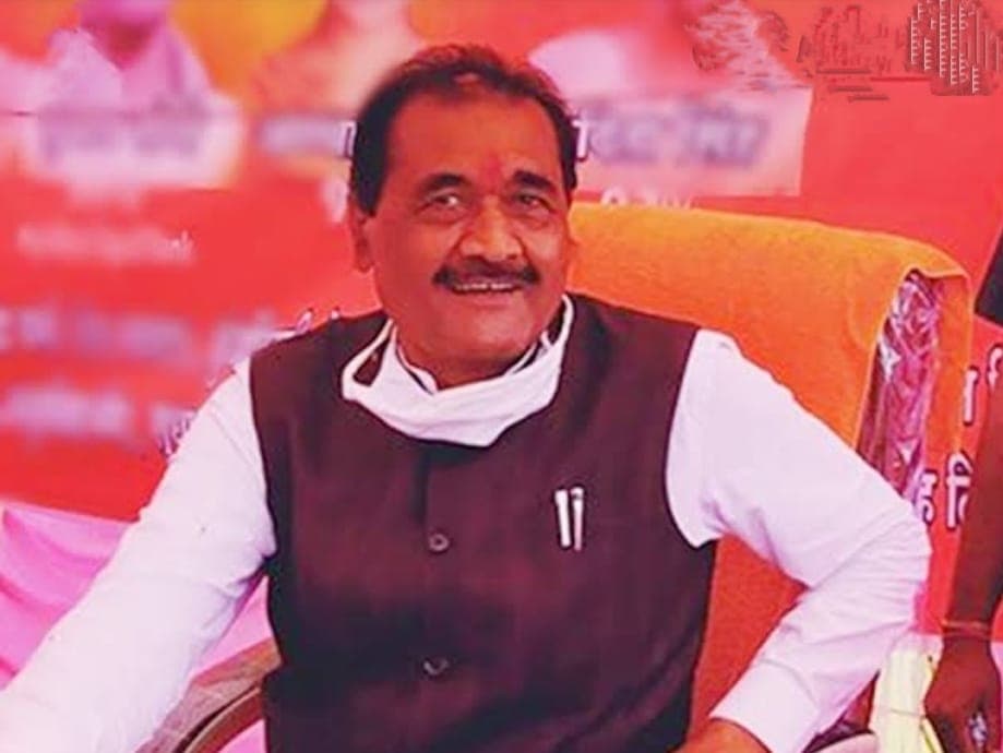 मंत्रीजी ने किया बीजेपी के पूरी 2800 सीटें जीतने का दावा, कहा- कांग्रेस को लगा जनता का श्राप