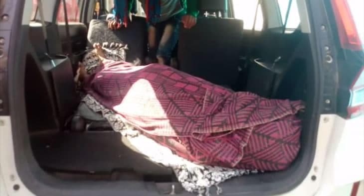 बहन के फोटो वायरल करने से मना किया तो घोंप दिया चाक़ू, नाबालिग की मौत