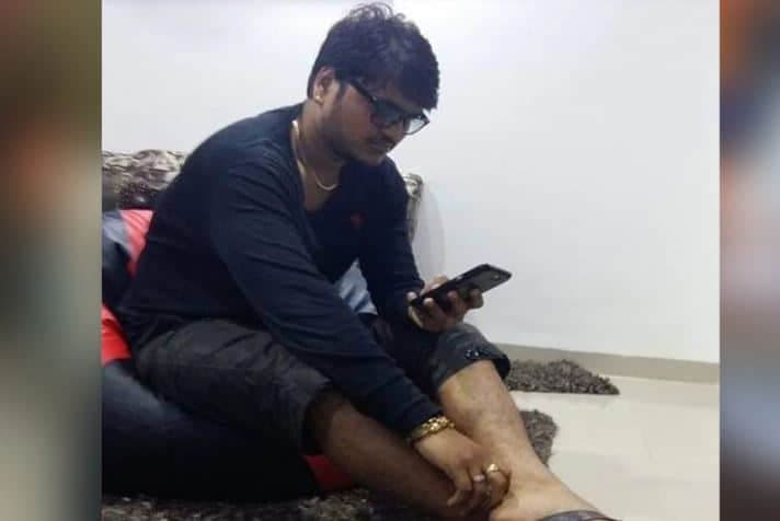 Sex Racket : सागर ने उगले कई राज, लॉकडाउन में भेजी थी लड़कियां, ड्रग्स देकर बनाता था नशे का आदी