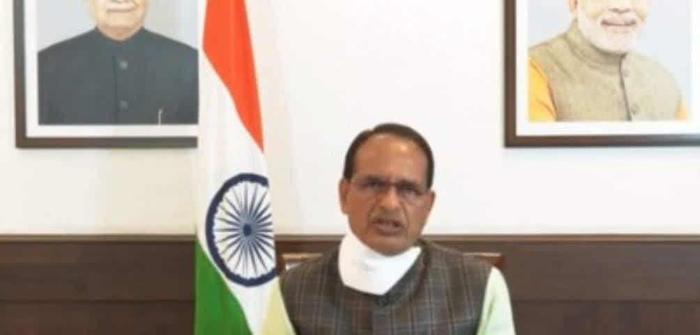 मप्र की जनता के नाम सीएम शिवराज का सन्देश- किसान, कोरोना, धर्मान्तरण को लेकर कही बड़ी बात