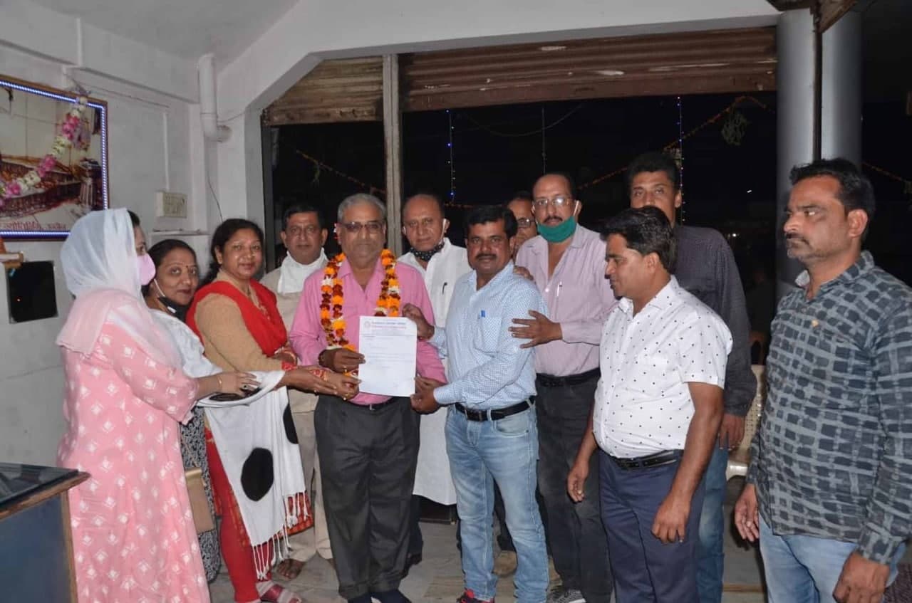 जिला उपभोक्ता संरक्षण परिषद का किया गया विस्तार,  बिजली-स्वास्थ्य की समस्याओं को लेकर किया जाएगा जन आंदोलन