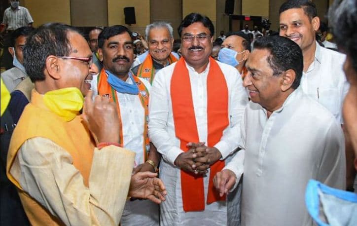 17 साल बाद मजबूत विपक्ष की भूमिका में कांग्रेस, सदन में बुलंद होगी आवाज