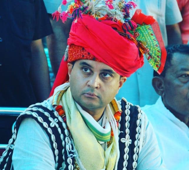 नतीजों पर टिका दल बदलने वाले नेताओं का राजनीतिक भविष्य, सिंधिया के लिए अग्नि परीक्षा