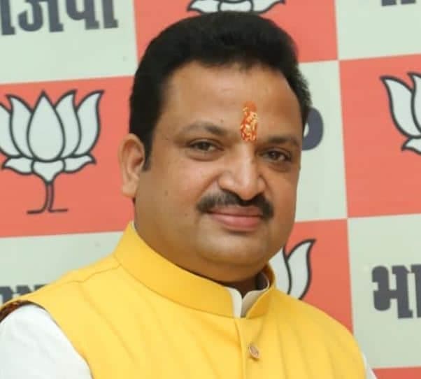 दुनाली वेब सीरिज : BJP नेता की मांग- शूटिंग पर लगे रोक, निर्माता-बाउंसर पर हो केस दर्ज