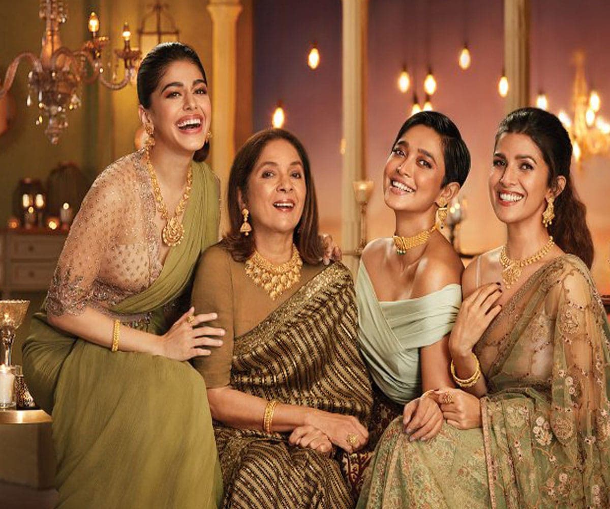 तनिष्क के एड को लेकर फिर मचा बवाल, #boycotttanishq की दोबारा उठी लहर