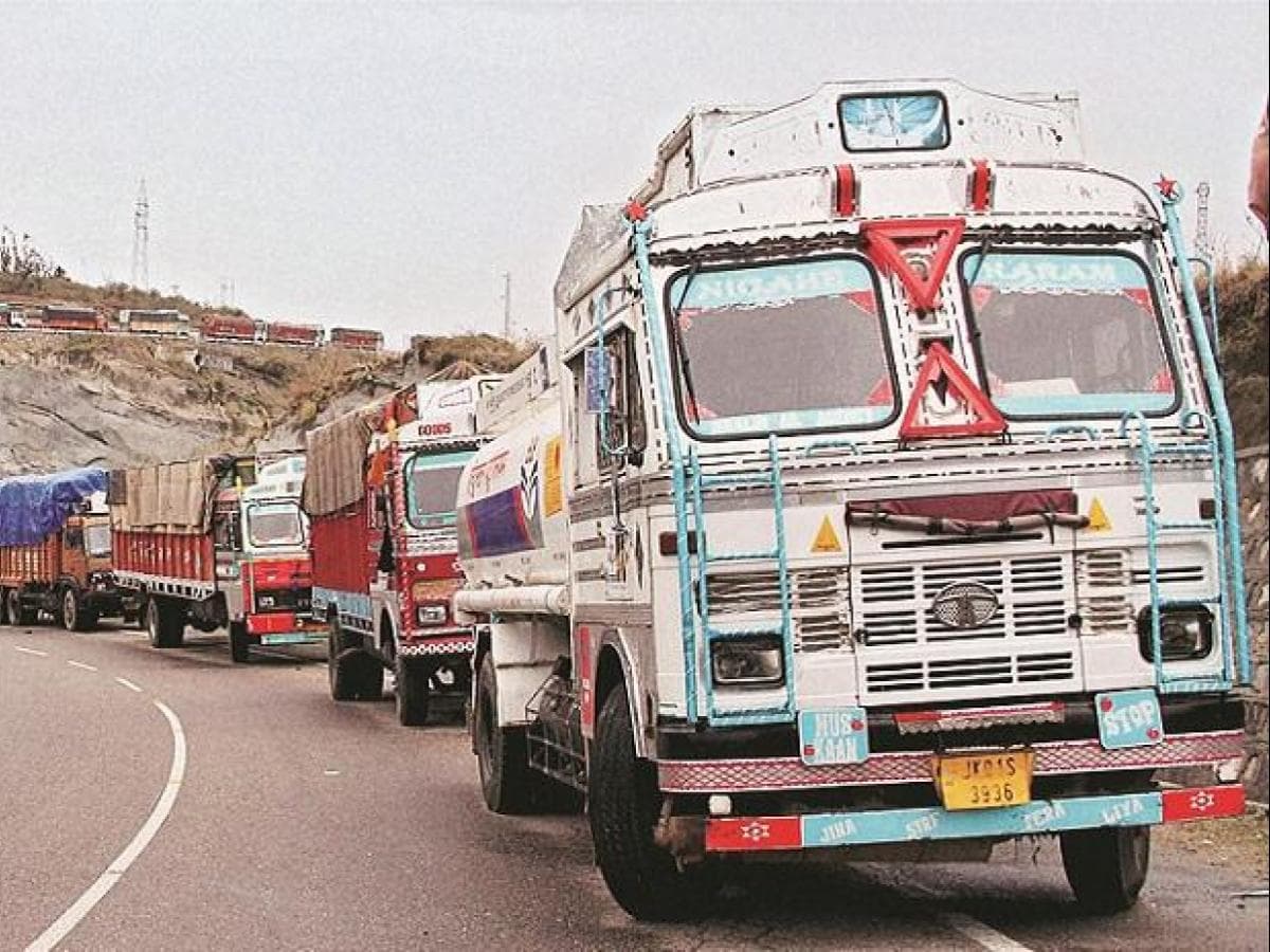 ट्रांसपोर्ट एसोसिएशन के अध्यक्ष ने लिखा विनय सहस्त्रबुद्धे को पत्र, कहा- आपके नाम का हो रहा दुरुपयोग