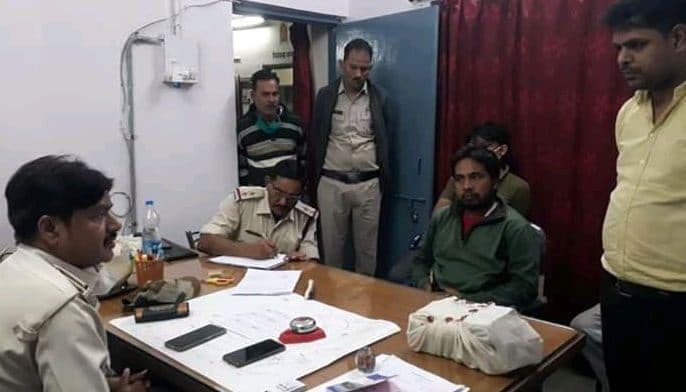सुरखी उपचुनाव : चेकिंग के दौरान फिर पकडे गये लाखों रुपए नकद