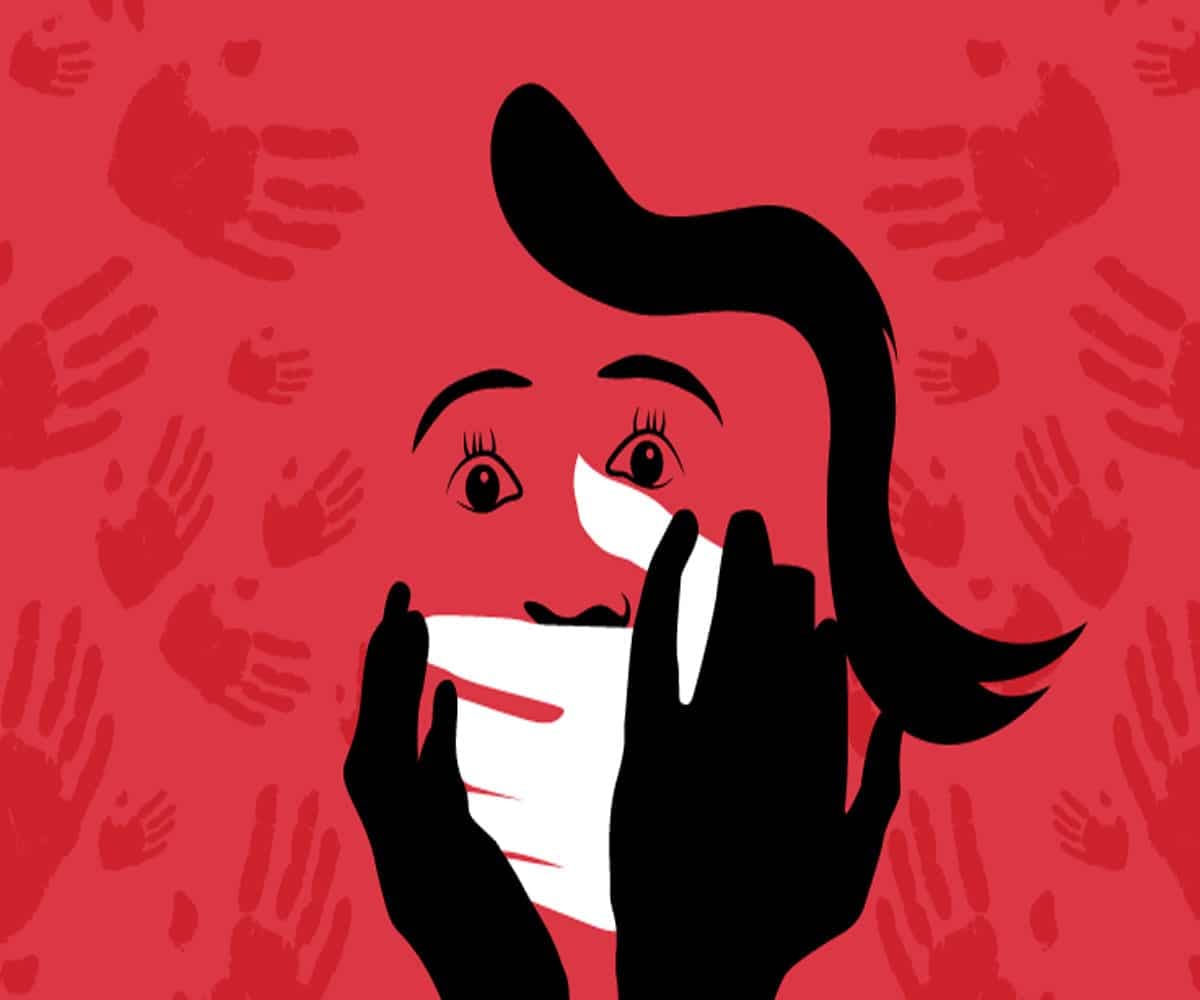 लॉकडाउन के दौरान संस्कारधानी में कम हुआ महिला अपराधों का आंकड़ा, 15 फ़ीसदी तक आई गिरावट