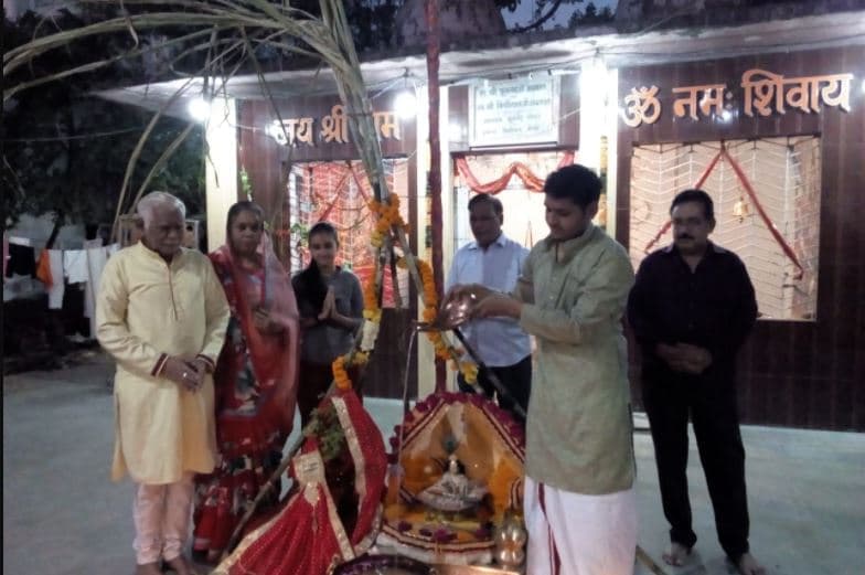Dev Uthani Ekadashi 2020 : तुलसी व भगवान विष्णु के विवाह के साथ शुरू हुए शुभ कार्य