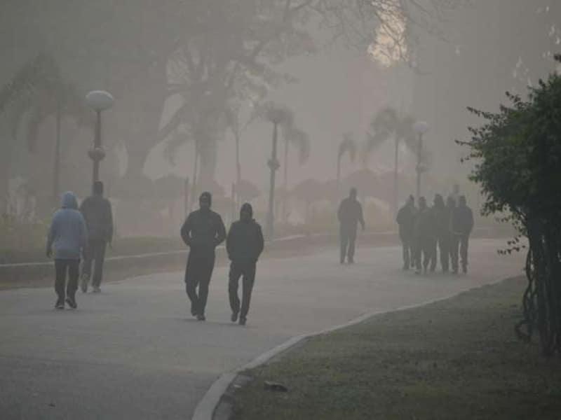 MP Weather: मप्र में 2 दिन बाद बढ़ेगी ठंड, चलेगी शीतलहर, जानें अपने शहर का मिजाज