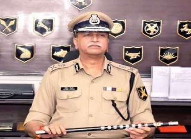 Madhya Pradesh : DGP के आदेश से पुलिसकर्मियों में हड़कंप, 45 दिन का अल्टीमेटम