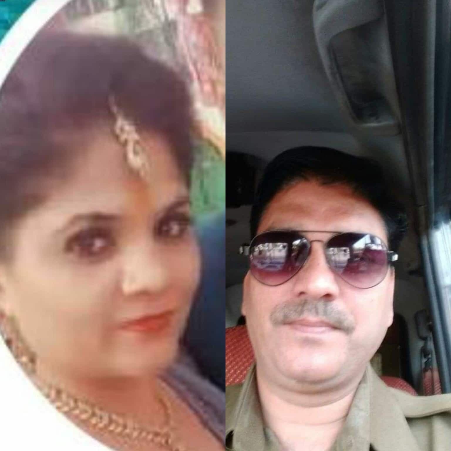 Indore Double Murder : बेटी ने अपने प्रेमी के साथ मिलकर माँ और पिता को उतारा मौत के घाट, गिरफ्तार