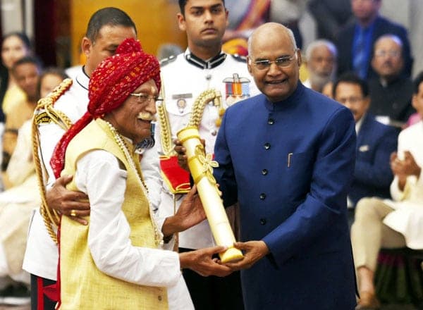MDH मसाला किंग पद्मभूषण धर्मपाल गुलाटी का 98 वर्ष की उम्र में निधन, देश में शोक की लहर