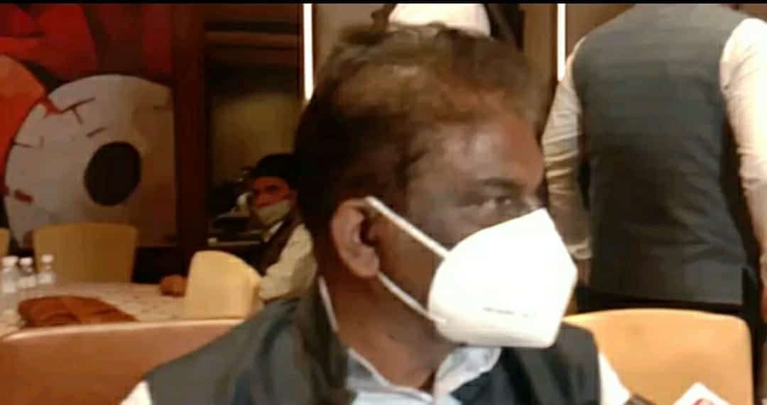 स्वास्थ्य मंत्री का दावा, हम मप्र में कोरोना पर कंट्रोल की स्थिति में, जल्दी ही पा लेंगे निजात