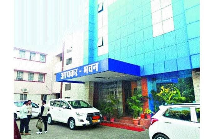 आयकर जमा नहीं किया तो उठायें  इस योजना का लाभ, नहीं लगेगी पेनल्टी 