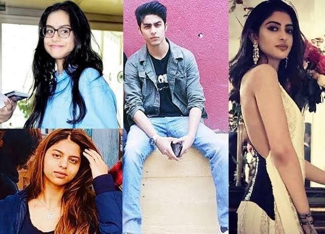 B’Town News: यह स्टार किड 2021 में करेंगे बॉलीवुड में डेब्यू, इनके भी नाम चर्चा में