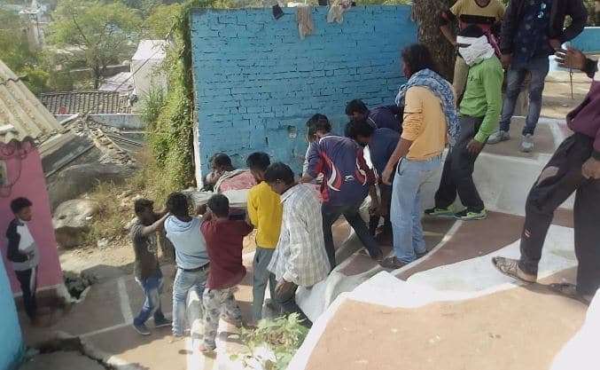 Jabalpur News- सूदखोर से परेशान होकर युवक ने की आत्महत्या, जांच में जुटी पुलिस