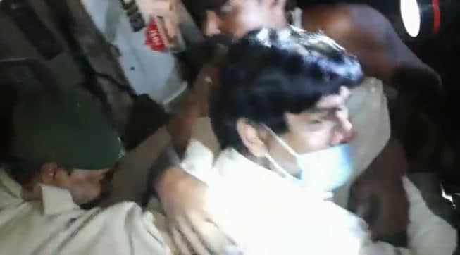 Video Viral – मसीहा बने BJP विधायक हरिशंकर खटीक, ऐसे बचाई ट्रक ड्राइवर की जान