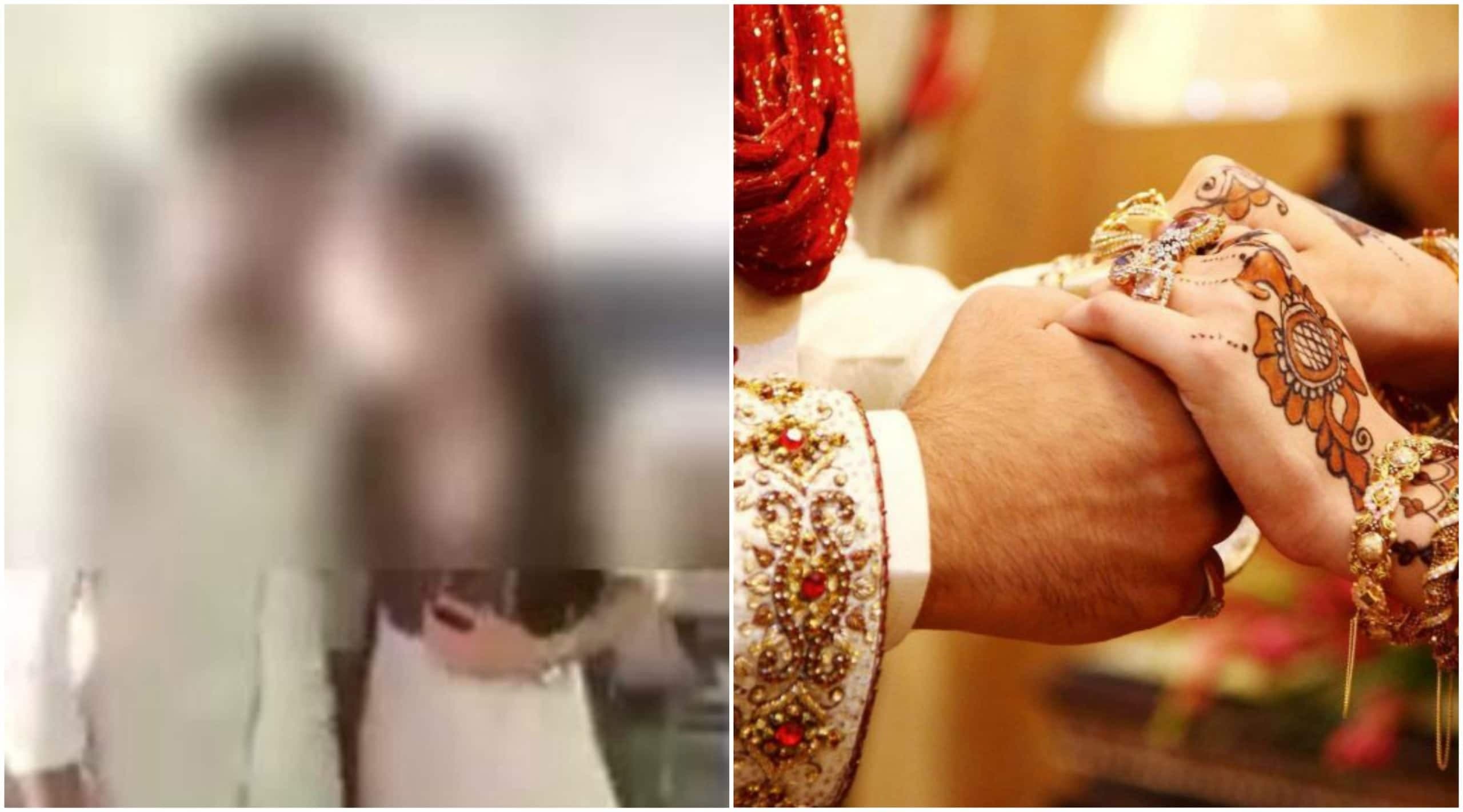 Child Marriage : क्लासरूम में नाबालिग लड़के ने भरी लड़की की मांग,वीडियो वायरल