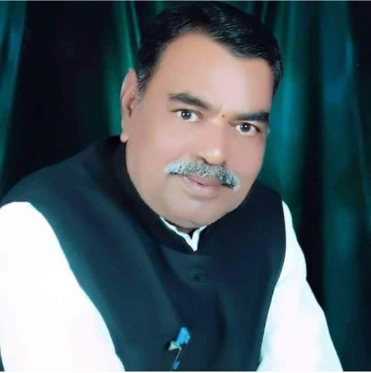 MP : वरिष्ठ BJP नेता और पूर्व विधायक कल्याण सिंह ठाकुर का निधन, पार्टी में शोक लहर