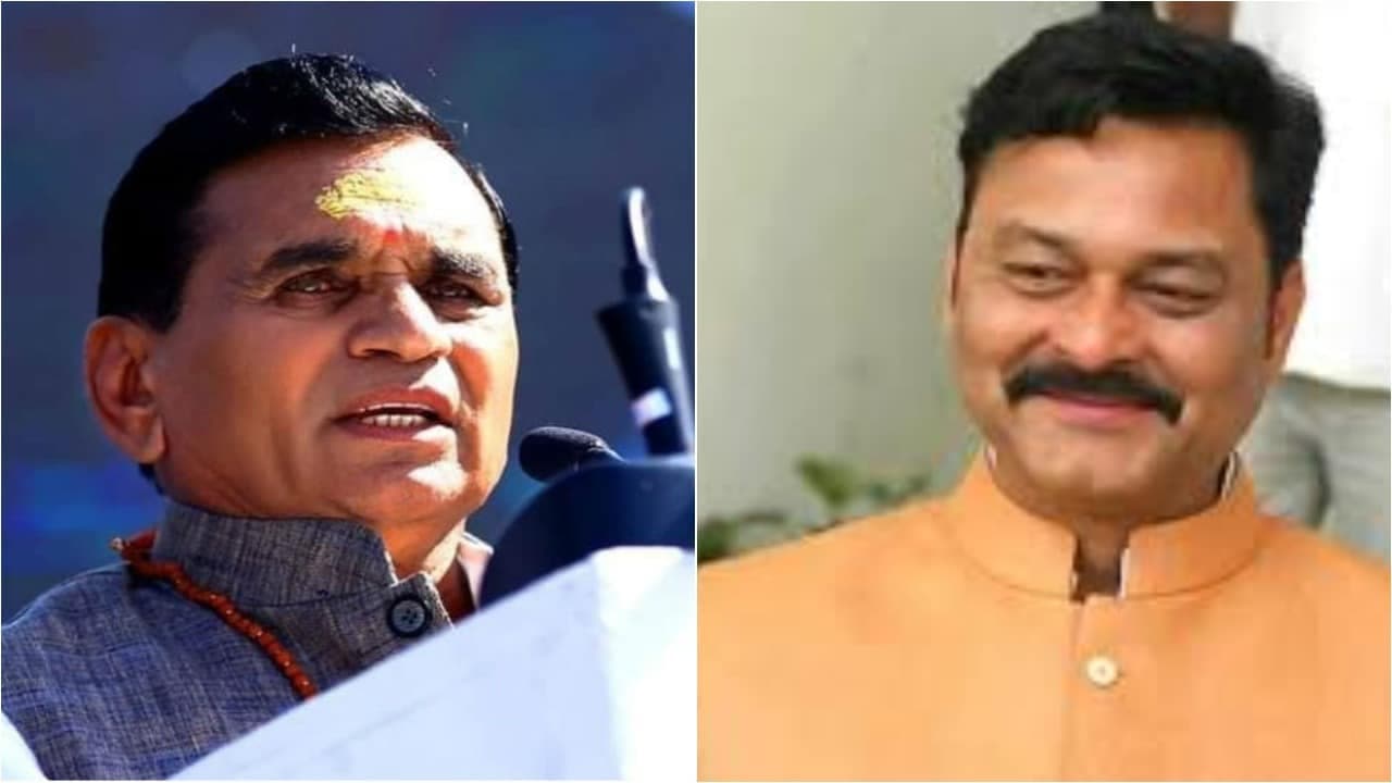 Cabinet Expansion- नारायण पटेल ने जताई मंत्री बनने की इच्छा, संजय पाठक भी पहुंचे CM से मिलने