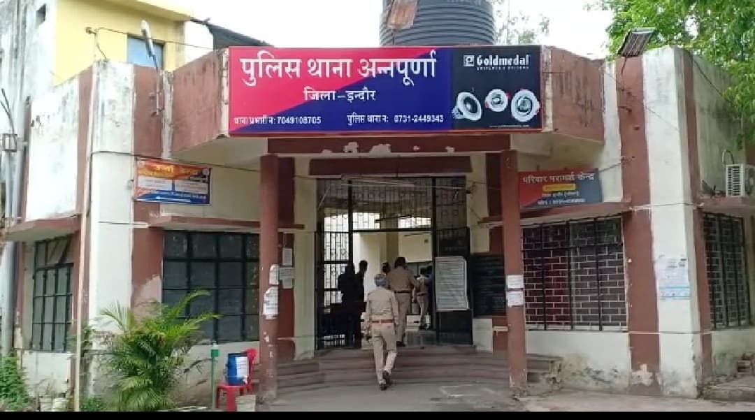 यदि कोविड टेस्ट नहीं कराया तो पुलिस लेगी एक्शन, इंदौर में 2 पर मामला दर्ज, संभवतः भारत में पहला मामला