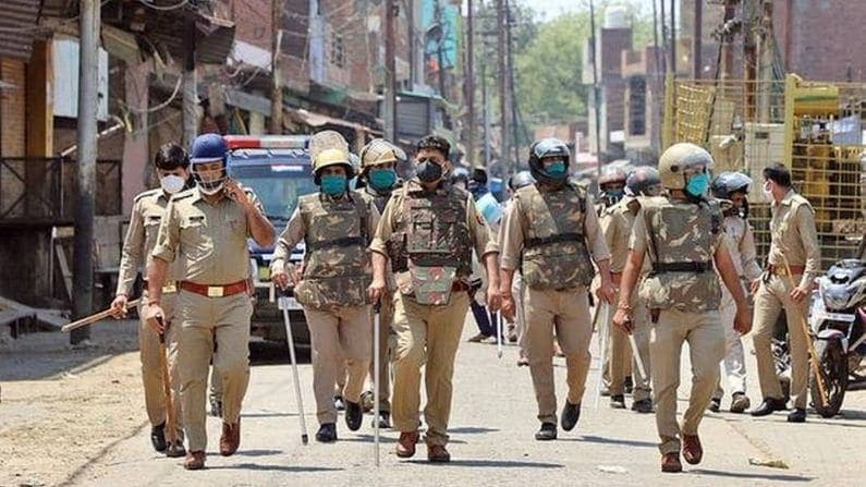 Indore News : पत्थरबाजी मामले में कार्रवाई- TI निलंबित, SDOP लाइन अटैच