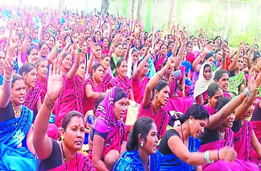 MP: आंगनवाड़ी कार्यकर्ताओं के लिए राज्य शासन का फैसला, निभानी होगी यह जिम्मेदारी