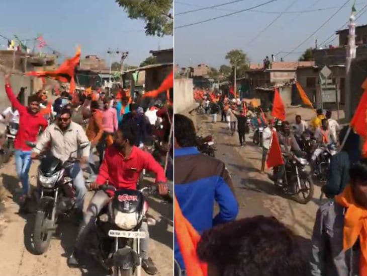 इंदौर : पथराव के बाद इन इलाकों में धारा 144, पांच से अधिक लोगों के इकट्ठे होने पर रोक