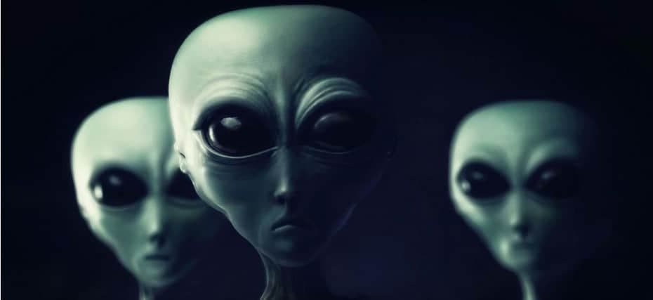 क्या सच में पृथ्वी पर Alien है! Israel के पूर्व अंतरिक्ष प्रमुख हैम इशेद ने कहा- हा, ट्रंप को भी इसकी जानकारी