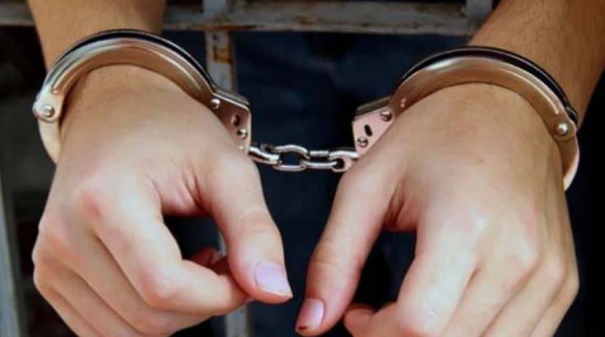 किसानों को फसल खरीदी की राशि का भुगतान नहीं करने पर दो व्यापारी गिरफ्तार