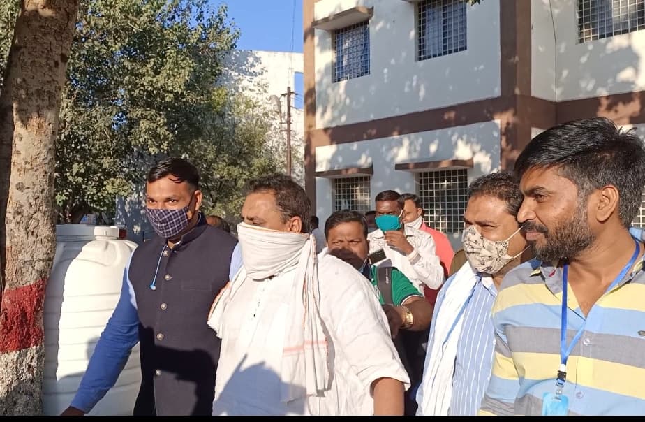 10 हजार का इनामी ठग महाराष्ट्र से गिरफ्तार, लोन दिलाने के नाम पर करता था ठग
