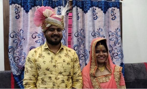 Betul News -बारातियों को दुल्हा-दुल्हन ने दिया ऐसा तोहफा, हर कोई कर रहा तारीफ