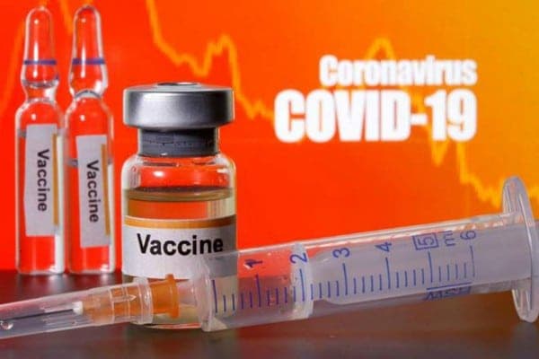 Corona Vaccine : राहत भरी खबर, कोवैक्सिन और कोवीशील्ड को मंजूरी