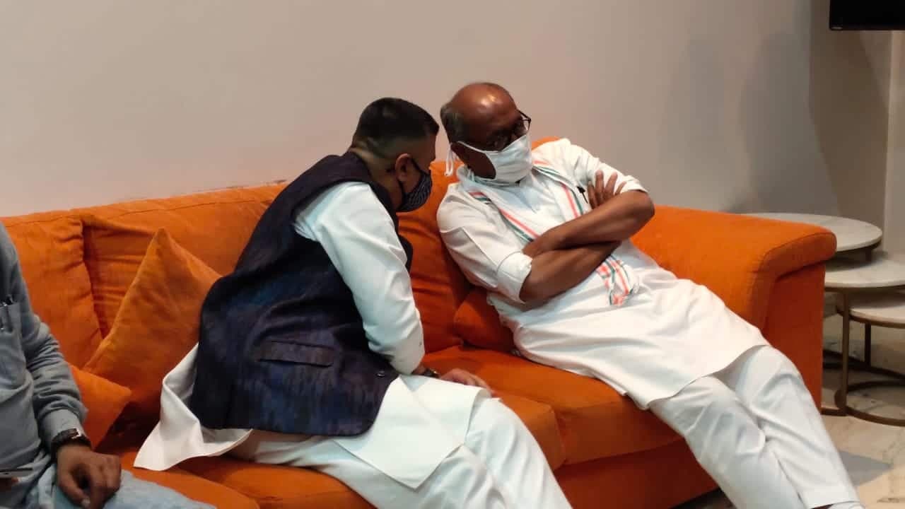 बैतूल पहुंचे दिग्विजय सिंह, कहां- मोदी जी की मानसिकता है कि ‘मैं कहूंगा वो सही , बाकी सब बेकार है’