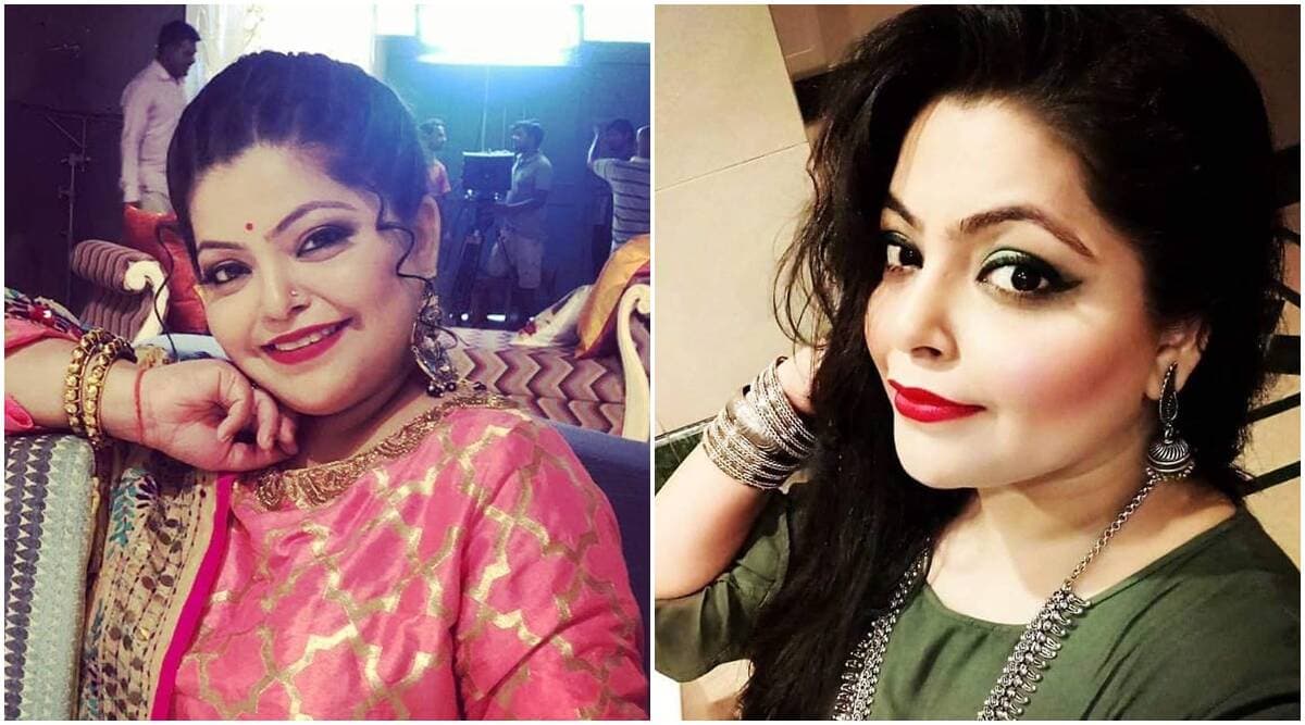 एक्ट्रेस दिव्या भटनागर का कोरोना से निधन, टीवी जगत में शोक की लहर