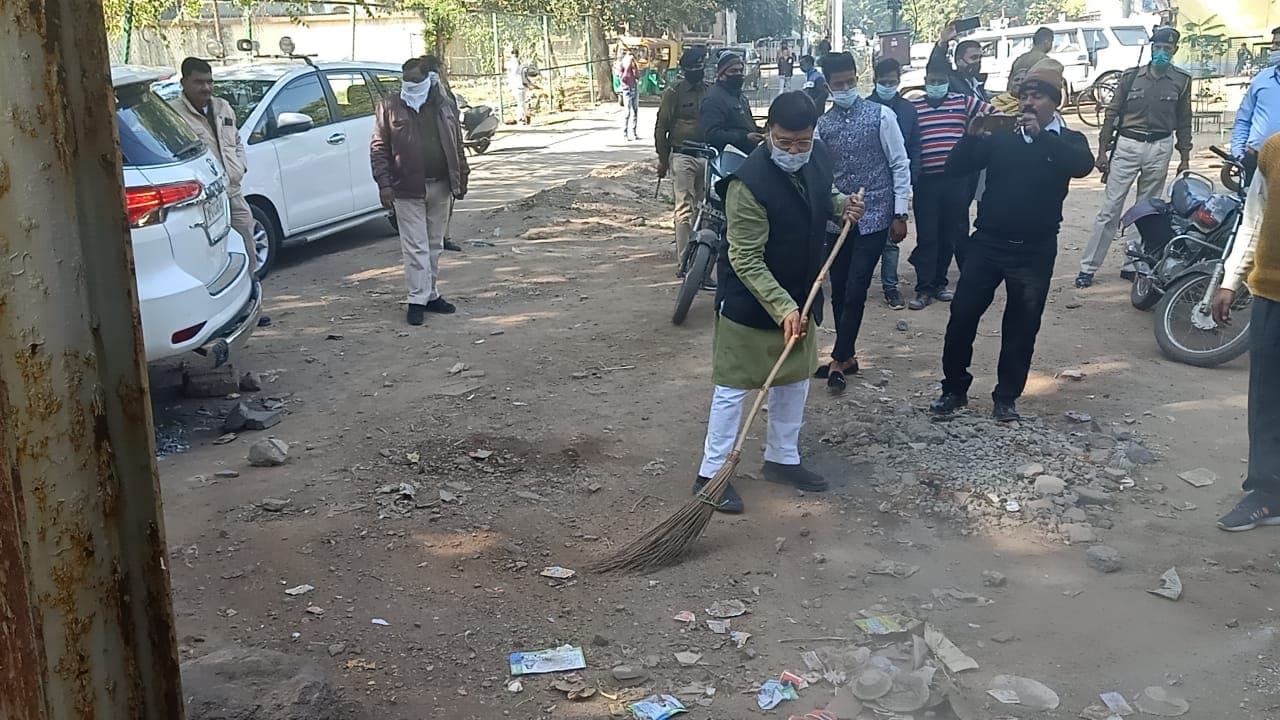 अब गूगल मीट से होगी वार्डों में सफाई की मॉनीटरिंग, वरिष्ठ अधिकारी रखेंगे नजर