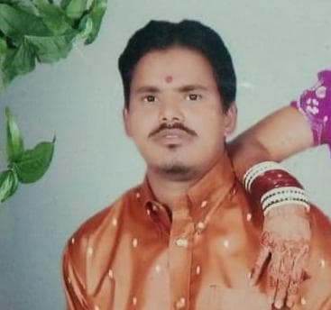 निगमकर्मी की हत्या का सीसीटीवी फुटेज आया सामने, बीच बचाव कराना पड़ा भारी