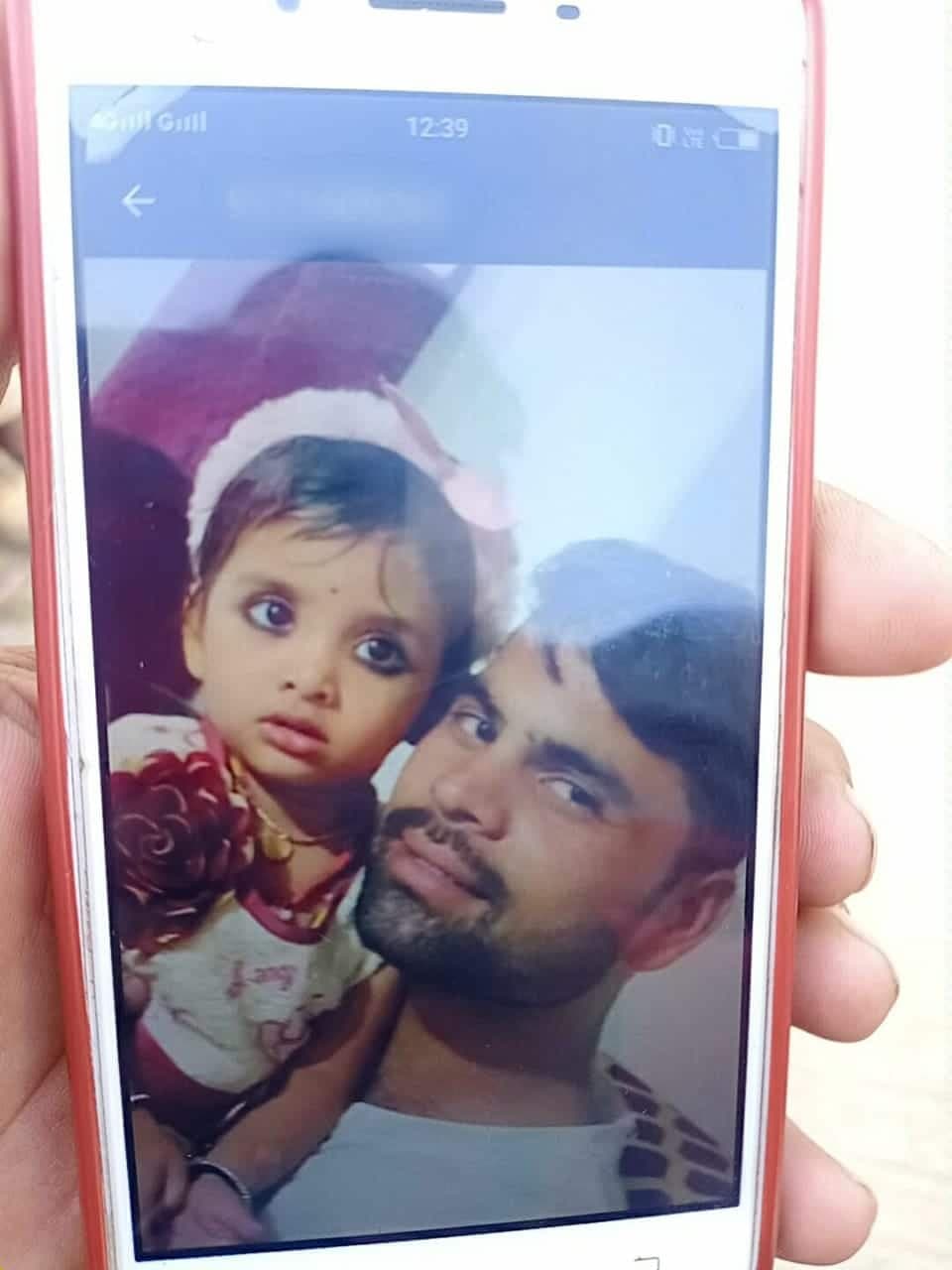 ट्रक चालक की गोली मारकर हत्या, मामला दर्ज कर आरोपियों की तलाश में जुटी पुलिस
